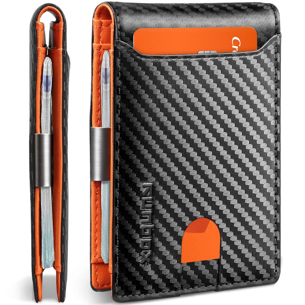 Slim Wallet