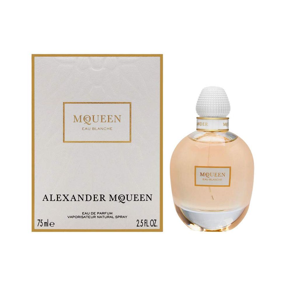 Alexander McQueen Eau Blanche By Alexander McQueen for Women Eau De Parfum Spray