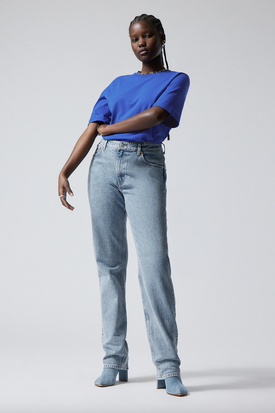Best mom jeans for women 2024: Curvy to petite fits