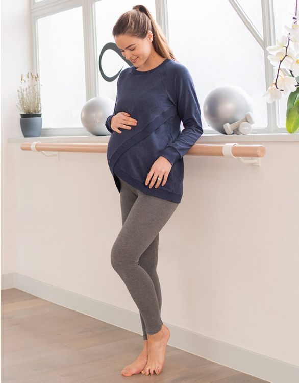 The best maternity leggings in the UK 2024 | BabyCentre