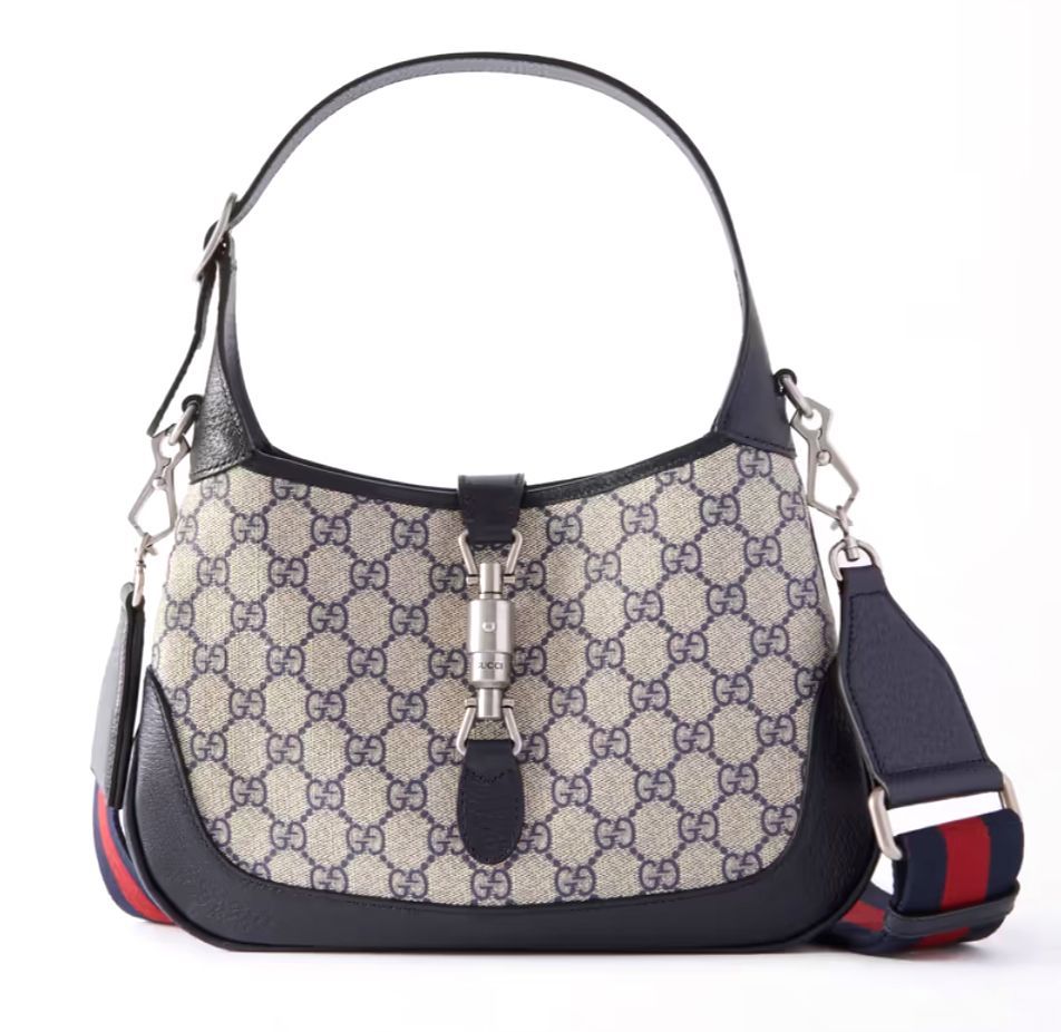 Borsa gucci jackie on sale o