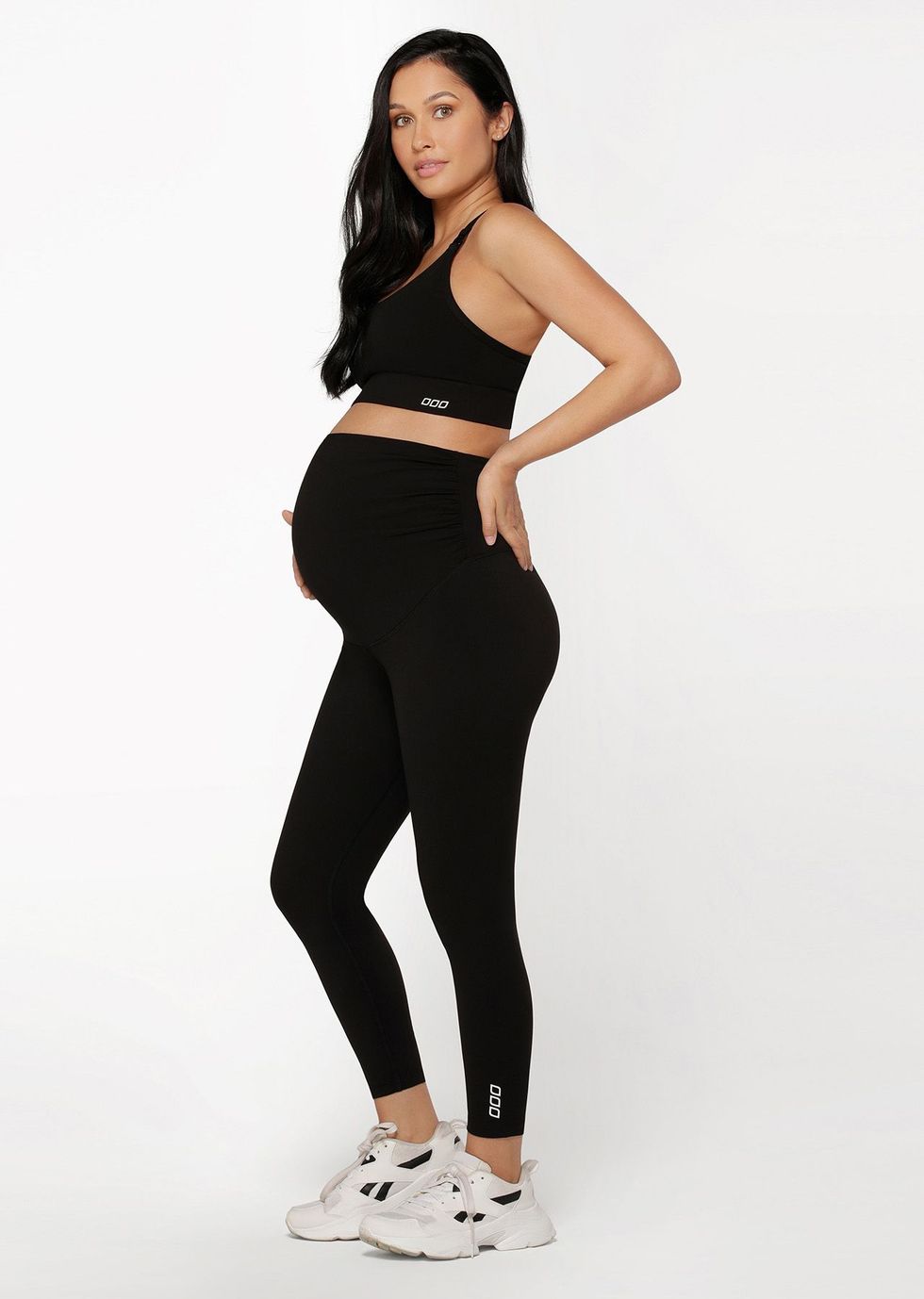 The best maternity leggings on the market to shop now