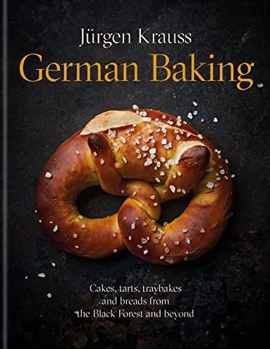 Panadería alemana de Jürgen Krauss