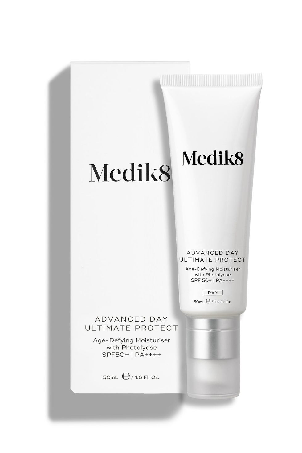 Advanced Day Ultimate Protect SPF50