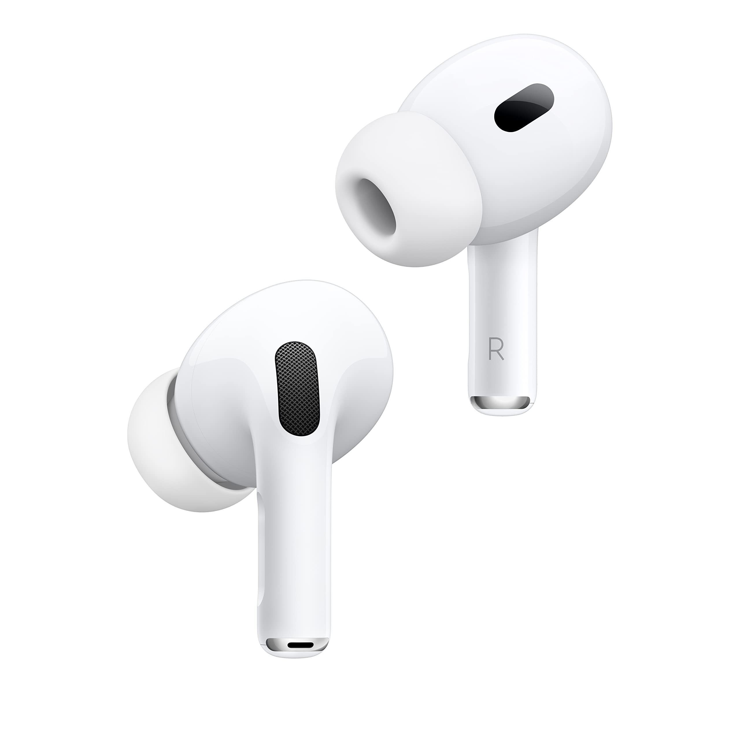 Amazon Apple AirPods April 2024 Sale—Grab Them For Just $89