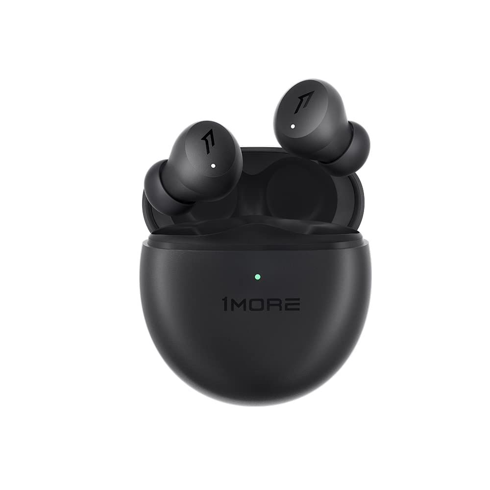 Wireless earphones black discount friday