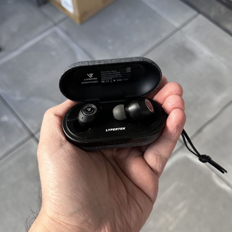 The 7 Best Earbuds And In-Ear Headphones - Fall 2023: Reviews 