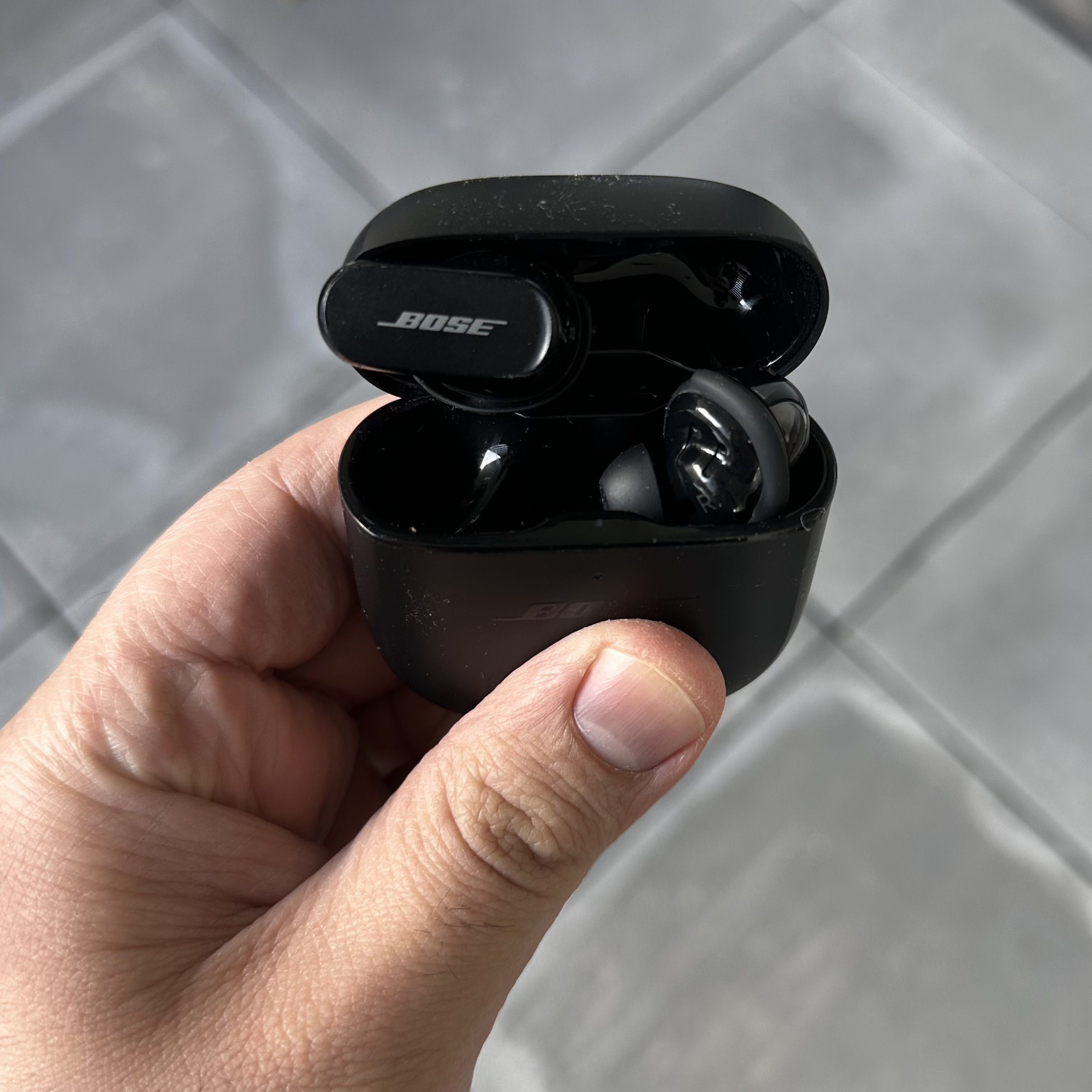 Wireless discount earbuds compared