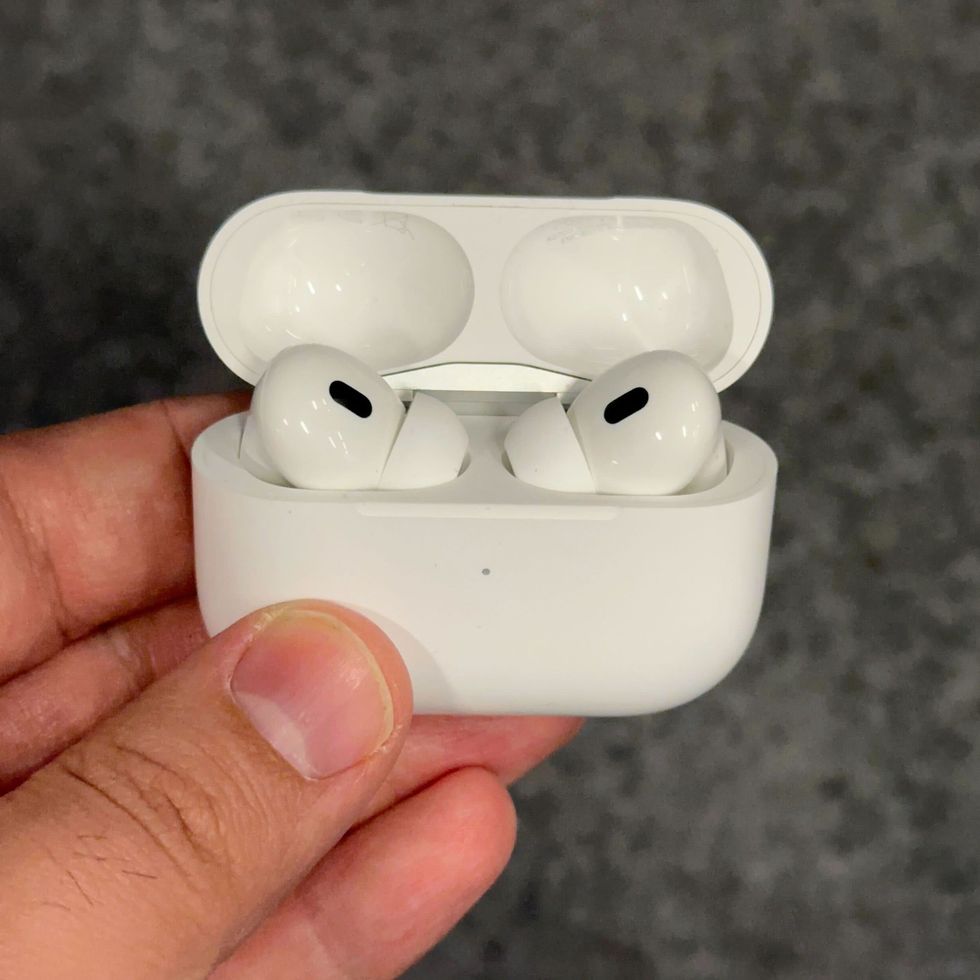 Apple AirPods Pro (2nd generation) ​​​​​​​