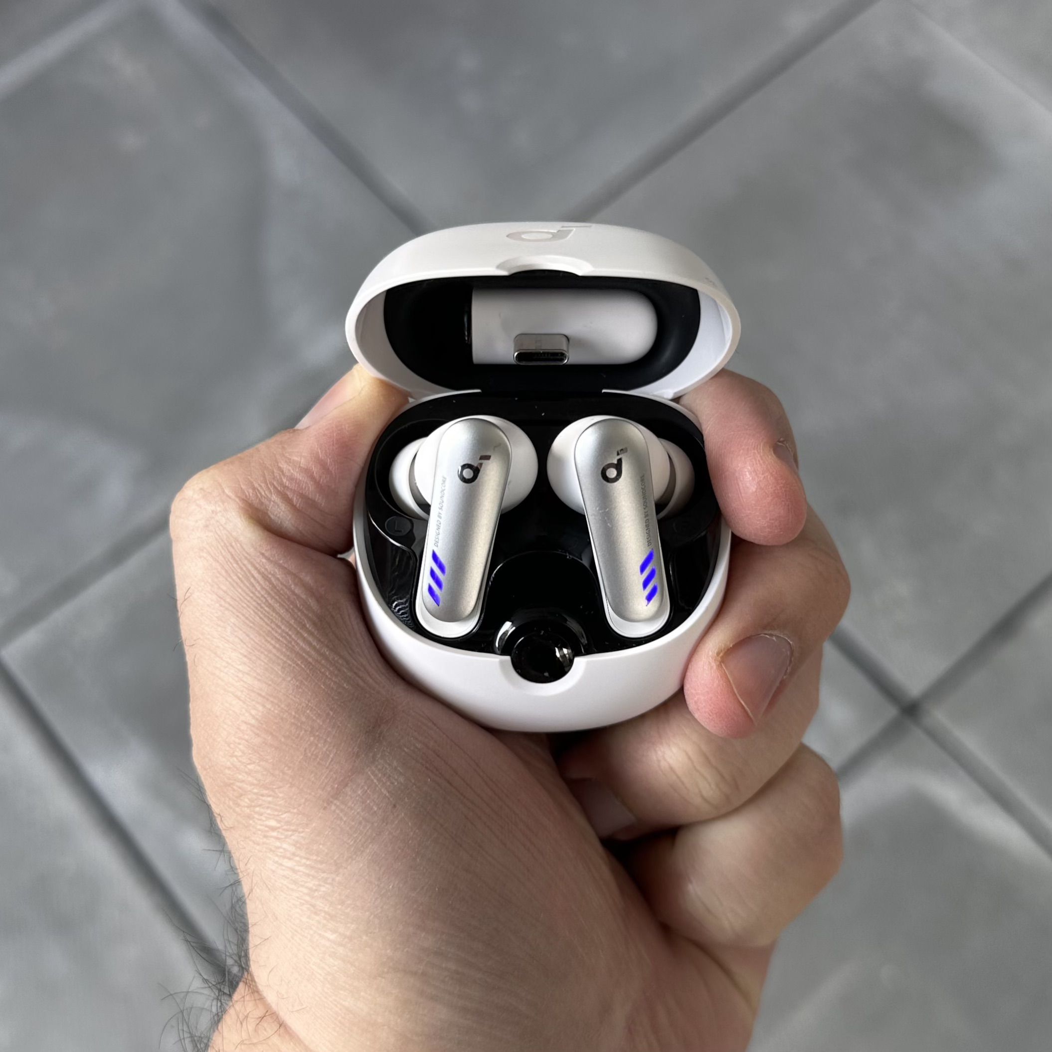 Best earbuds on sale for vr