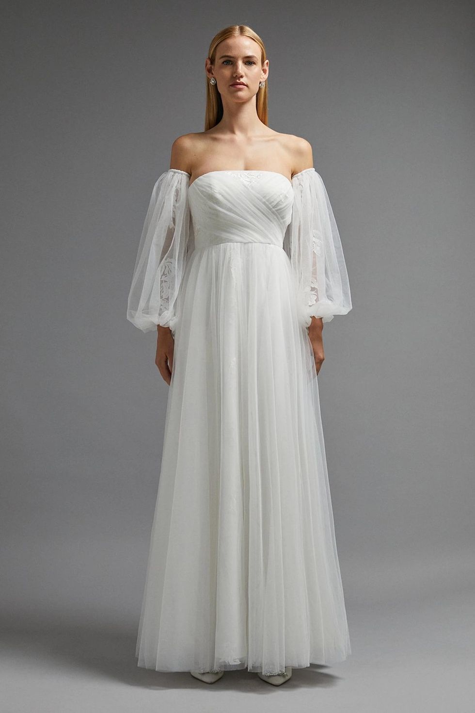 6 of the best maternity wedding dresses to buy now