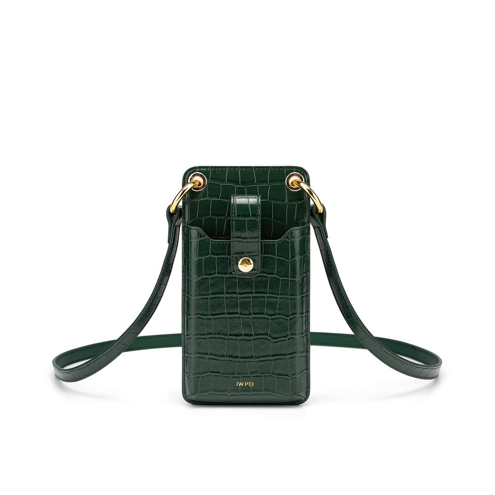 Cell Phone Crossbody Bag