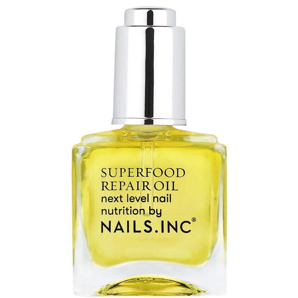 Superfood Repair Oil
