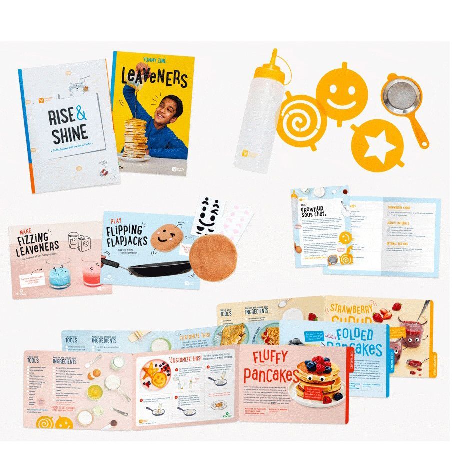 12 Best Subscription Boxes for Kids (2023): All Ages, STEM, Books, and  Snacks