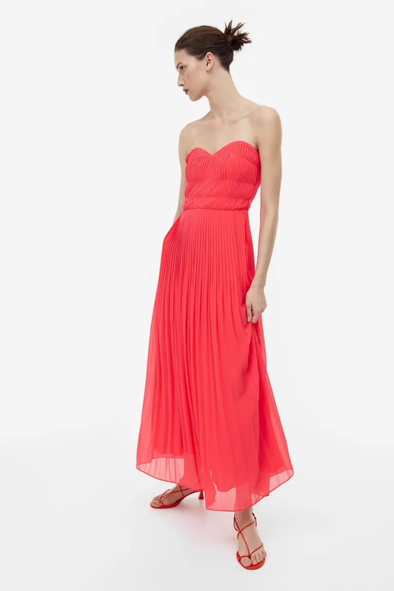 H&m prom clearance dresses uk