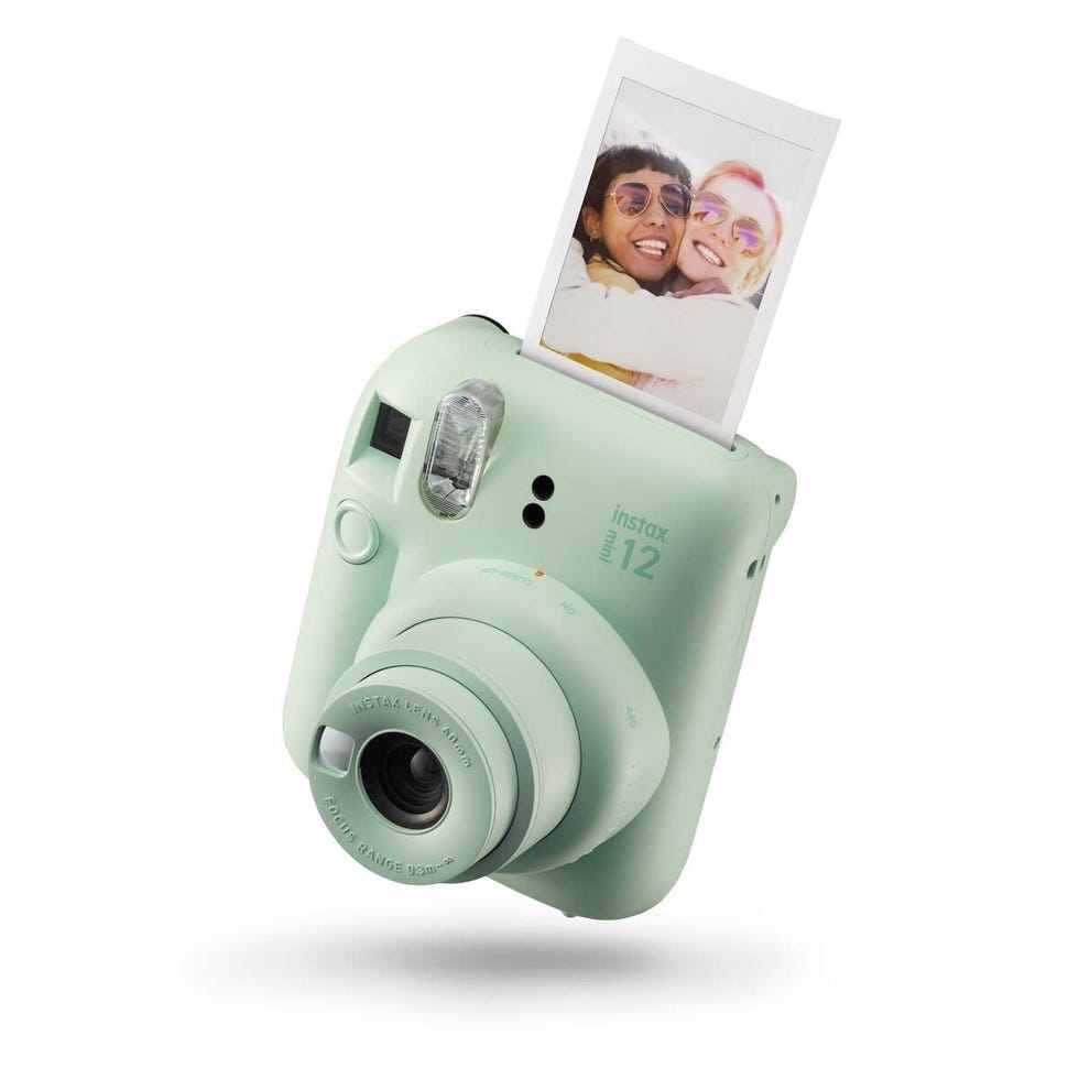 Mini 12 Camera 