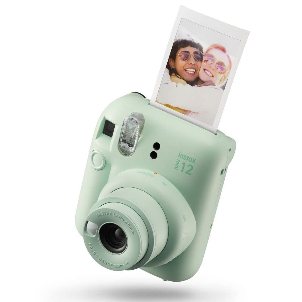 Instax Mini 12 Camera 