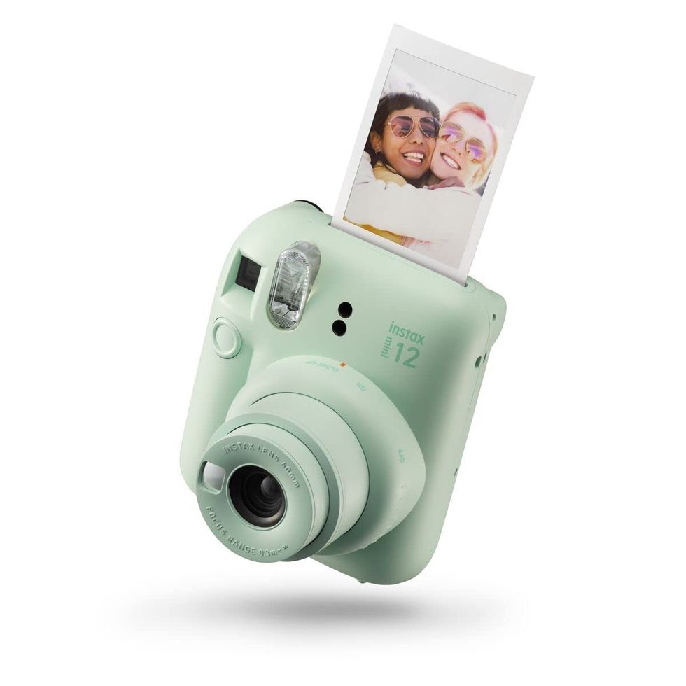 Comparison between the Instax Square SQ1 & SQ40 [GUIDE]