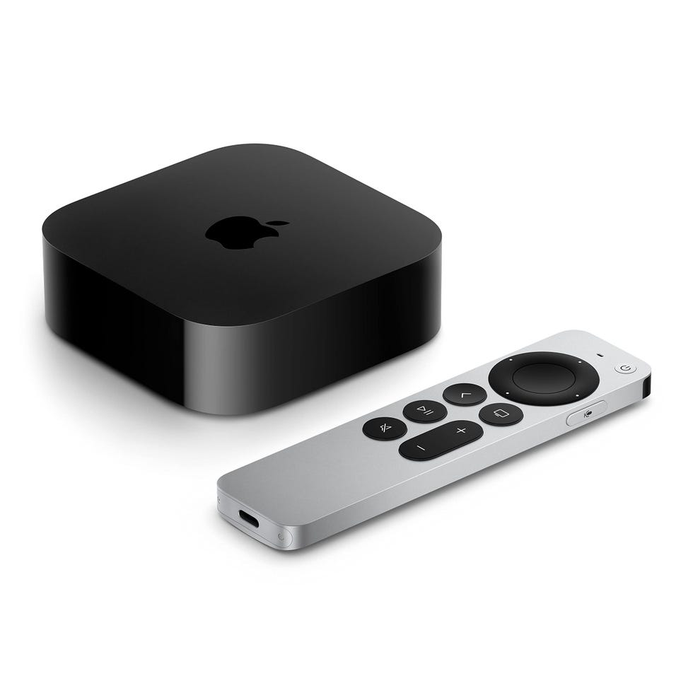 Apple 2022 Apple TV 4K (3rd generation)