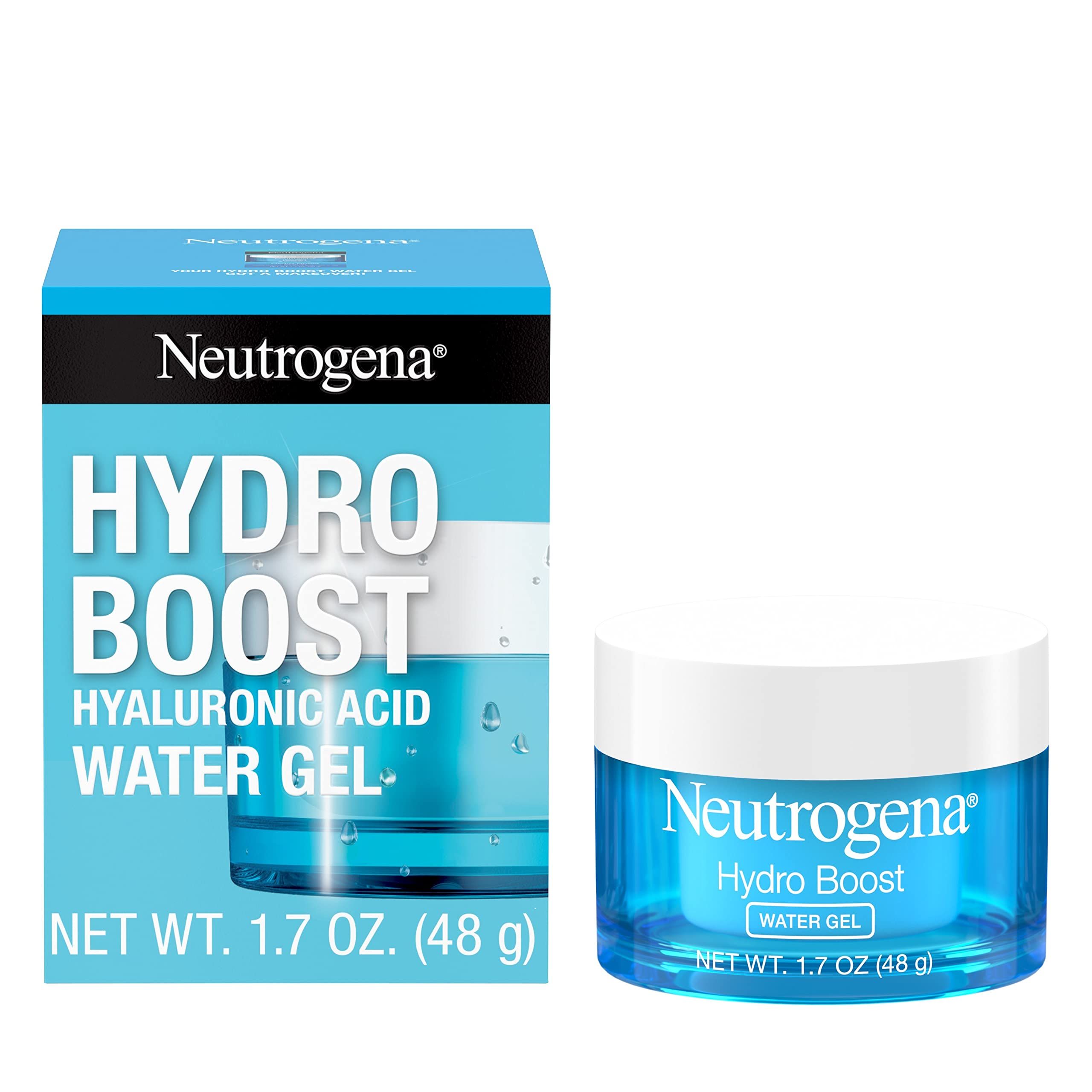 Is neutrogena moisturizer non deals comedogenic