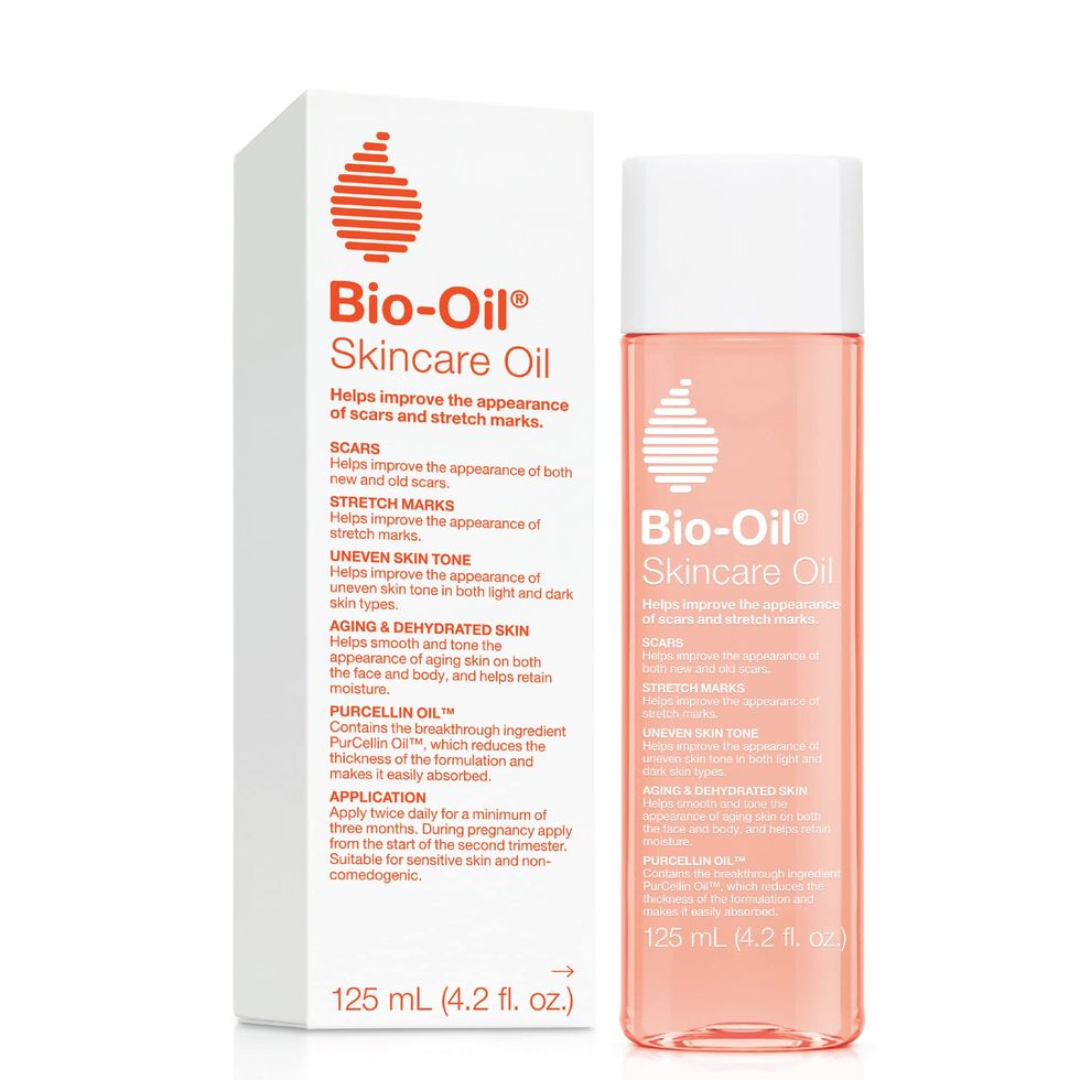 Bio Oil  Olio Corpo Multitasking