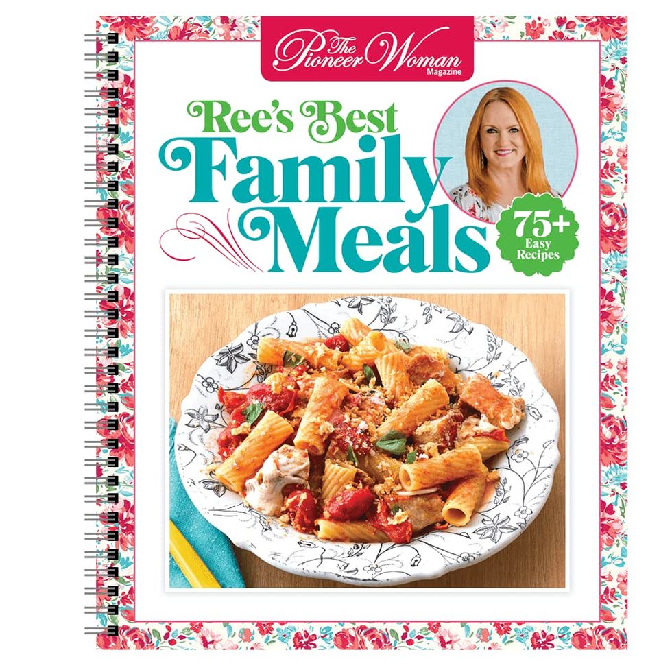 'Ree's Best Family Meals'