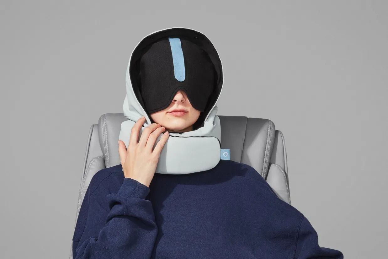 Best on sale travel pillow