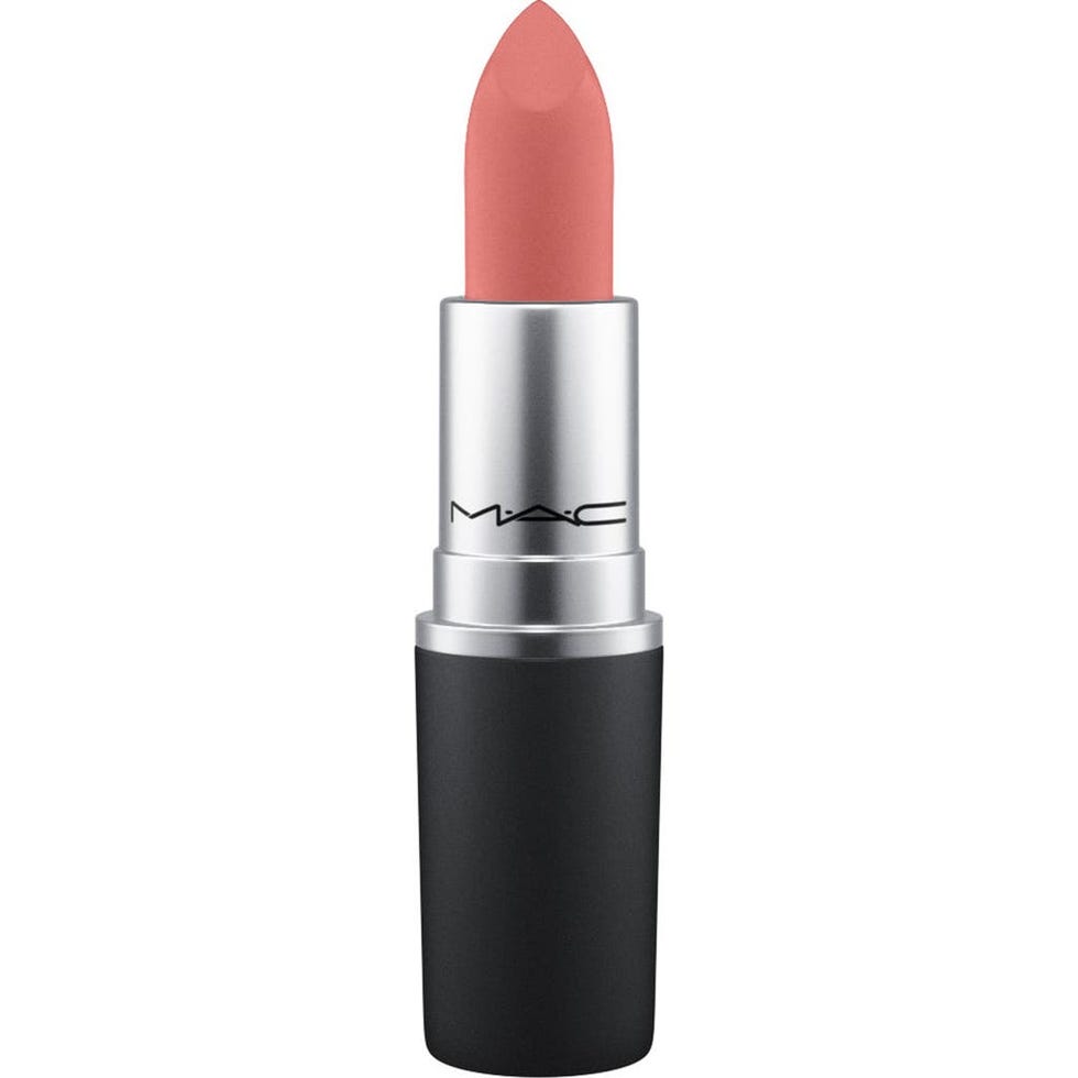 Powder Kiss Lipstick