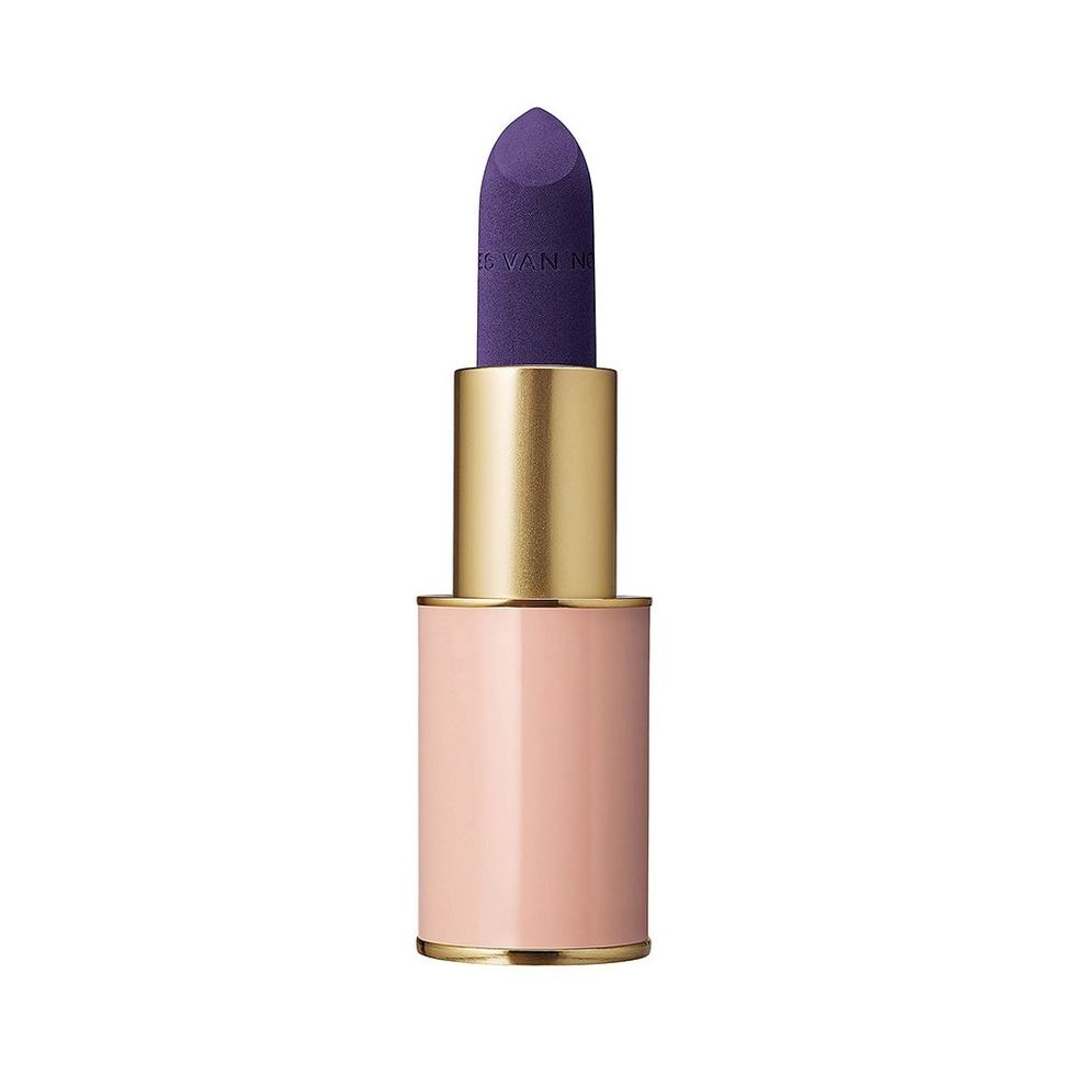 Refillable Lipstick in Digital Violet