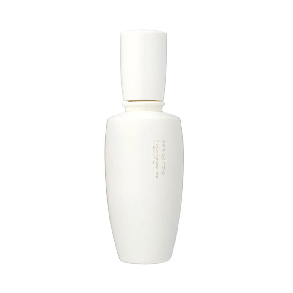 First Care Activating Serum Limited Edition First Care Activating Serum Limited Edition