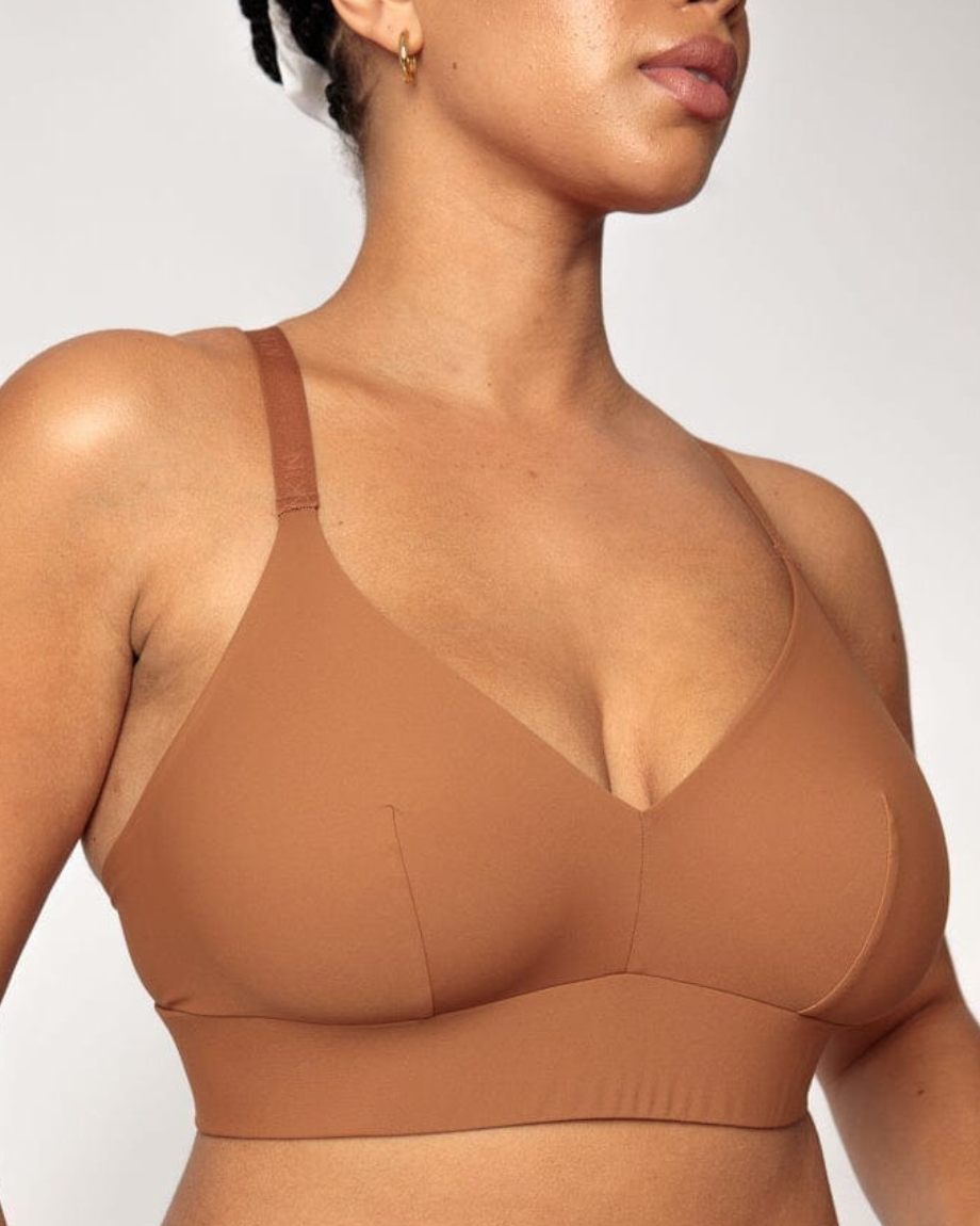 11 Best Wireless Support Bras, According to Reviews
