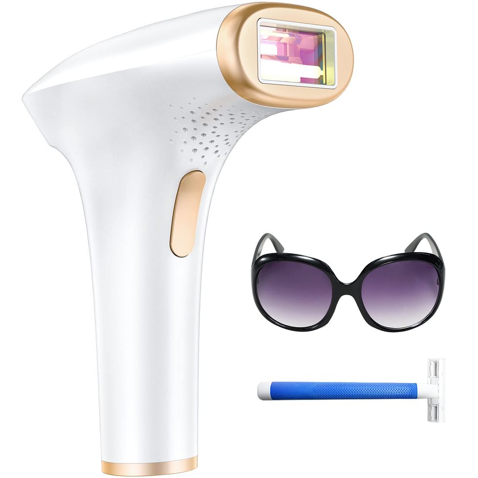 Laser Hair Removal for Women and Men