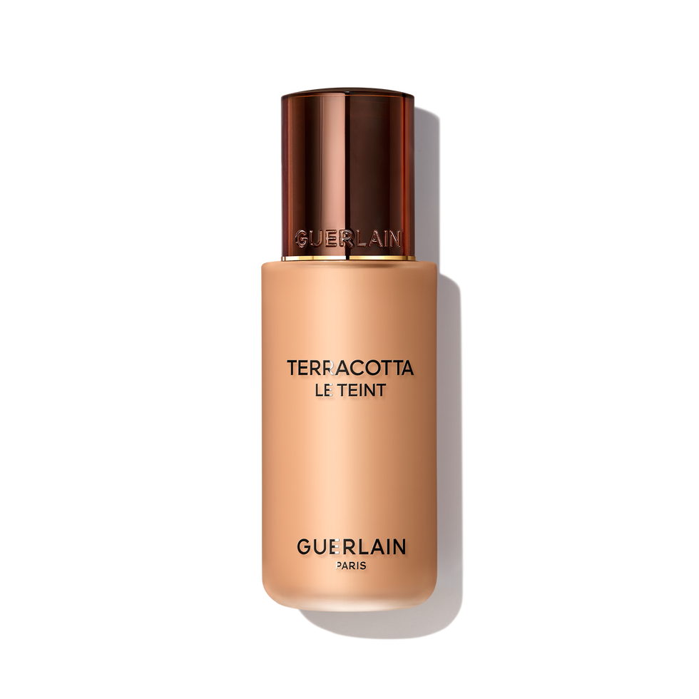 Terracotta Le Teint Foundation