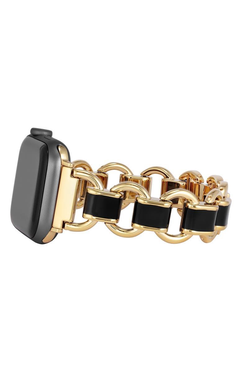 Designer best sale apple strap