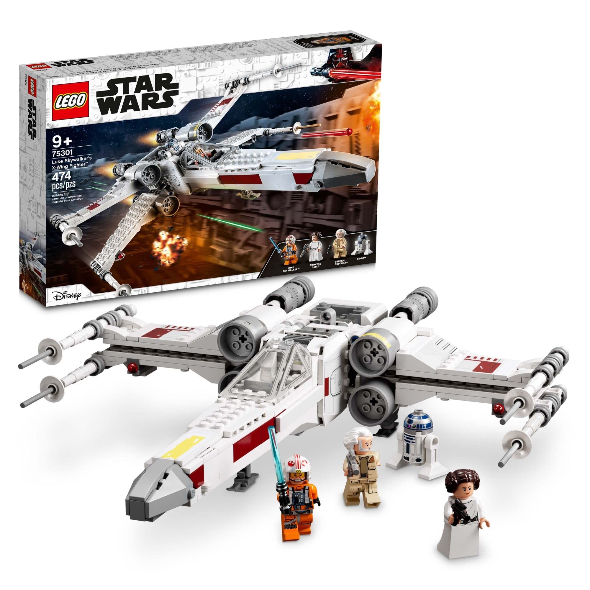 Amazon prime store lego deals