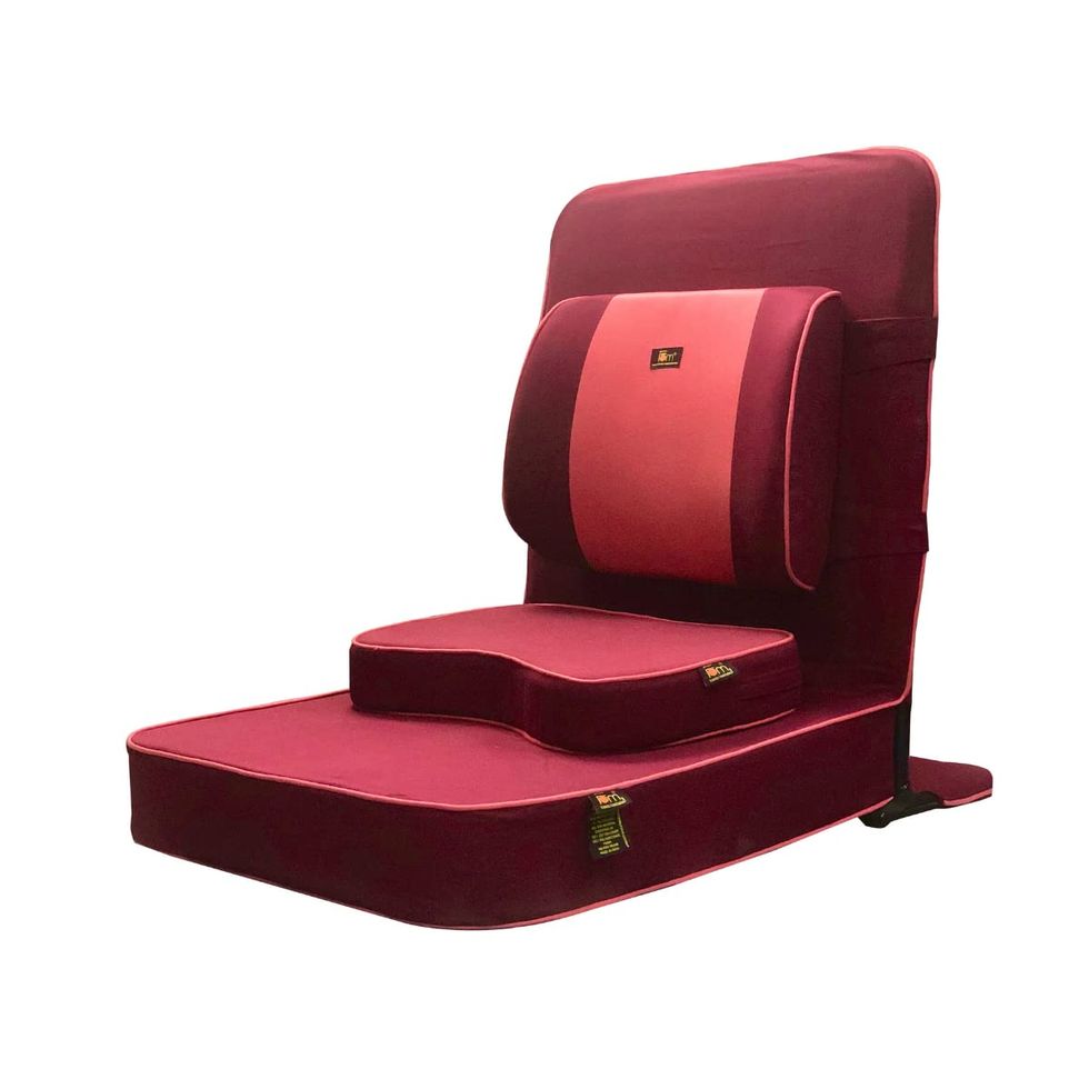Pipersong Meditation Chair - Regular