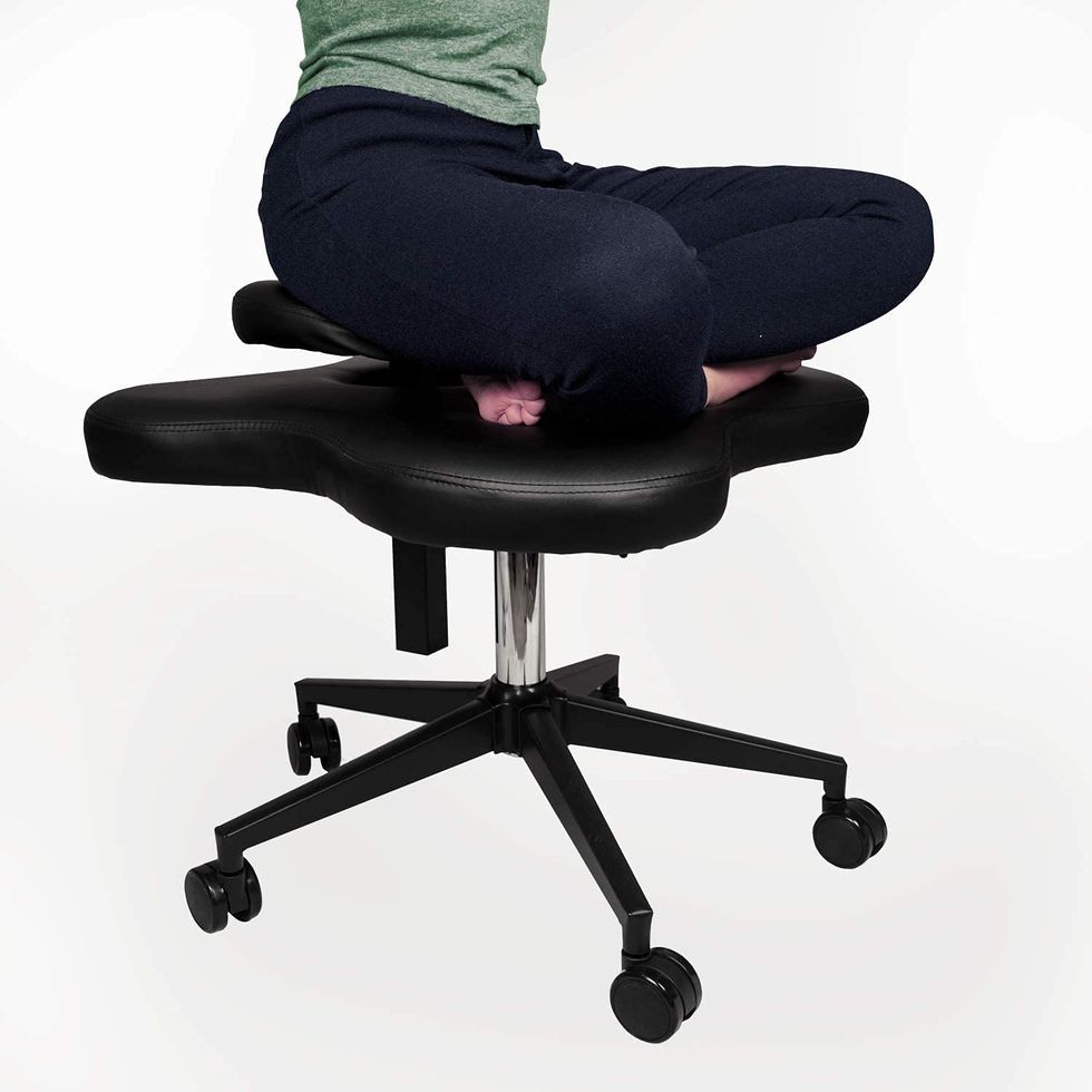 Pipersong Meditation Chair PRO Review, Office Chair For ADHD