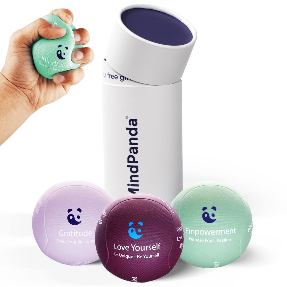Therapy Stress Balls 