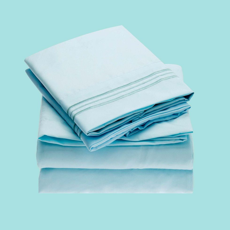 Iconic Collection Sheet Set