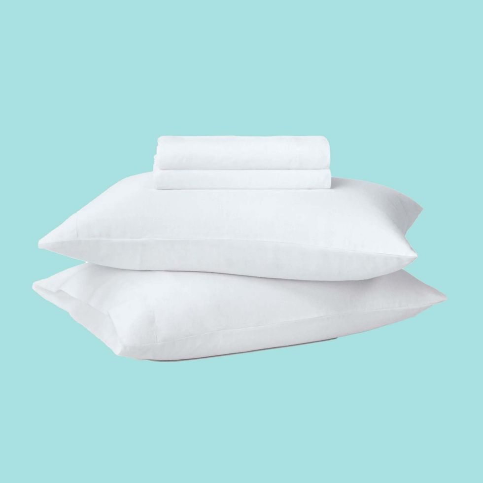 The Sumptuously Soft Organic Cotton Pillowcase Pair – Fairtrade America