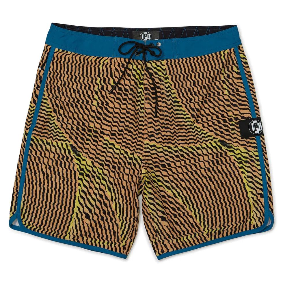Frequency 83 Fit 18" Boardshort