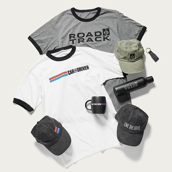Road & Track All Access Premium Membership Road & Track All Access Premium Membership