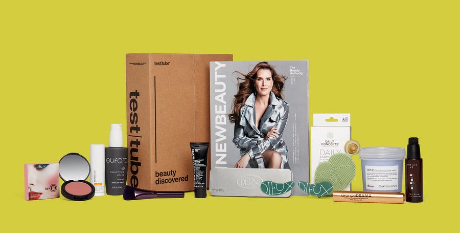 10 Best Beauty Subscription Boxes 2024 - Top Makeup Boxes