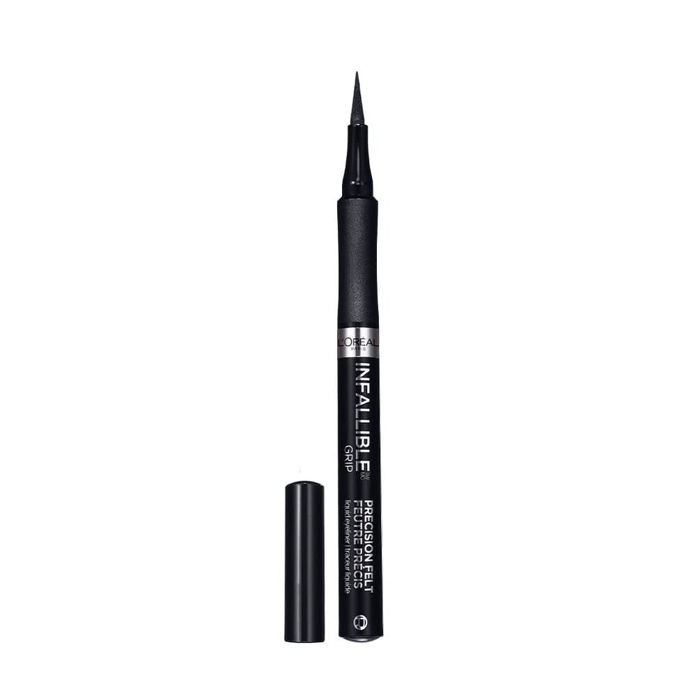 Infallible Grip Precision Felt Eyeliner