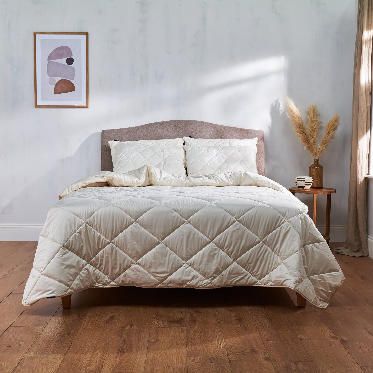 9 Best Cooling Comforters of 2024 Tested by Bedding Experts