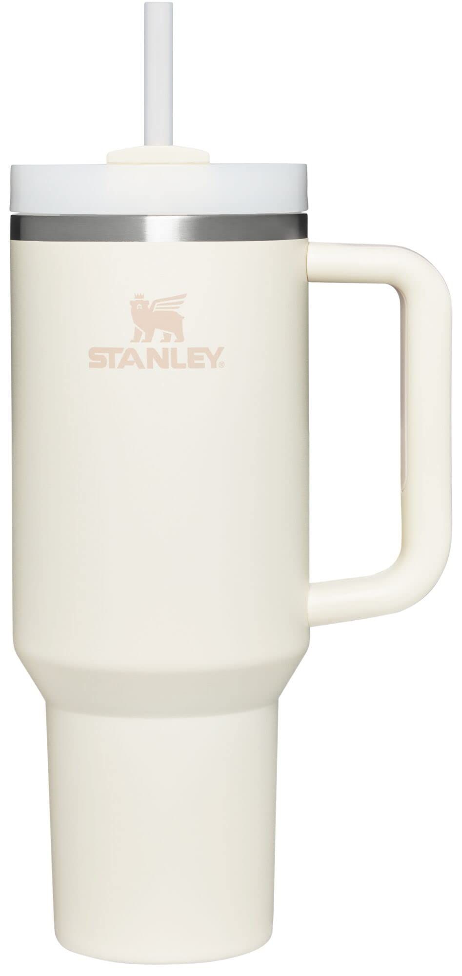 Stanley Mug Survives Car Fire, Company Offers to Replace Vehicle