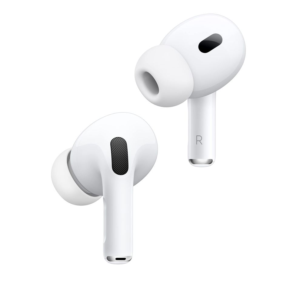 AirPods Pro Wireless Earbuds  (2nd Generation) 