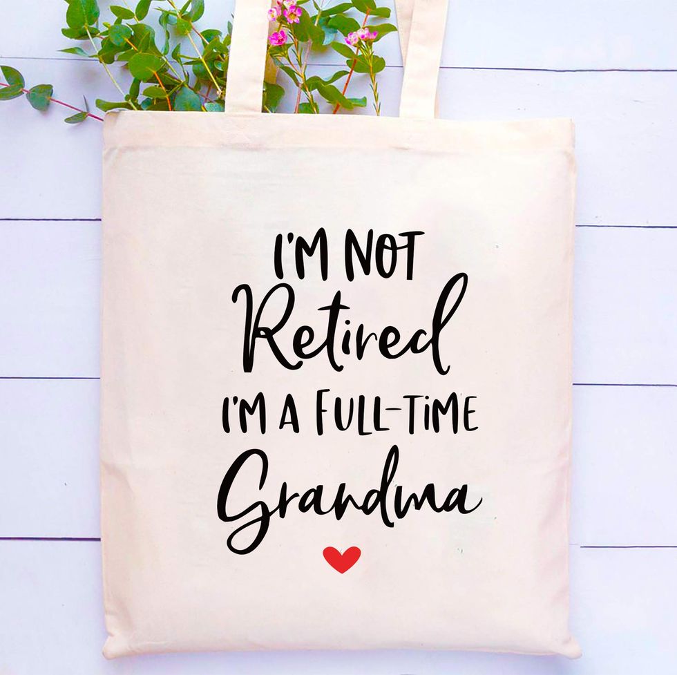 Mothers Day Gifts for Grandma, Best Grandma Gifts, Birthday Gifts for –  Breezy Valley