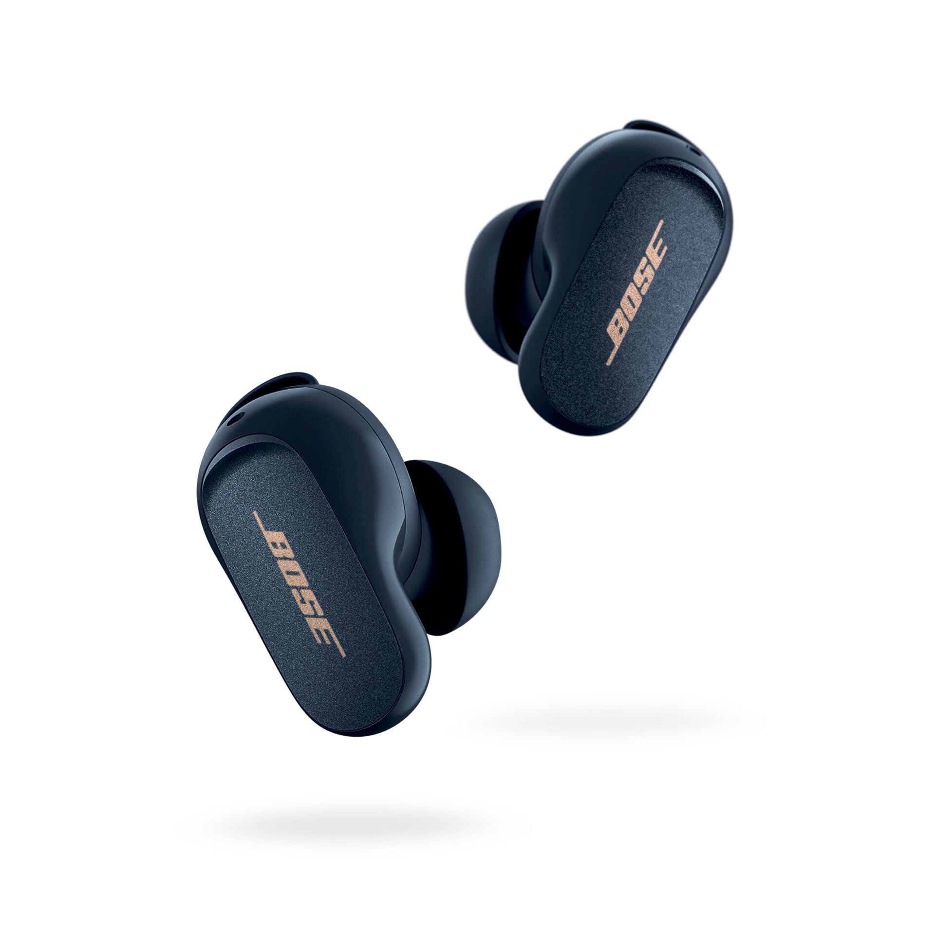 Bose earphones black friday hot sale