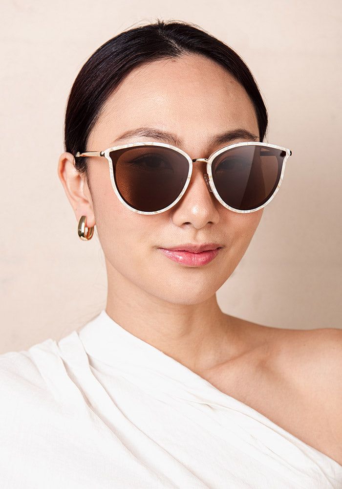 Carlton London Unique/Distinctive Sunglasses With Uv Protected Lens Fo –  Carlton London Online